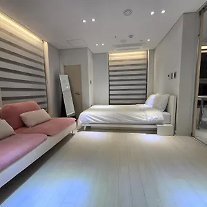  Apartment 2023 New Build, Super Neat Full Option