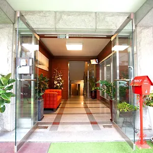2* Guest house Foret Gangnam