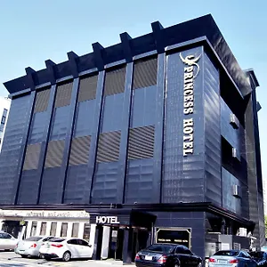 2* Hotel Princess