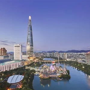 5* Hotel Lotte World